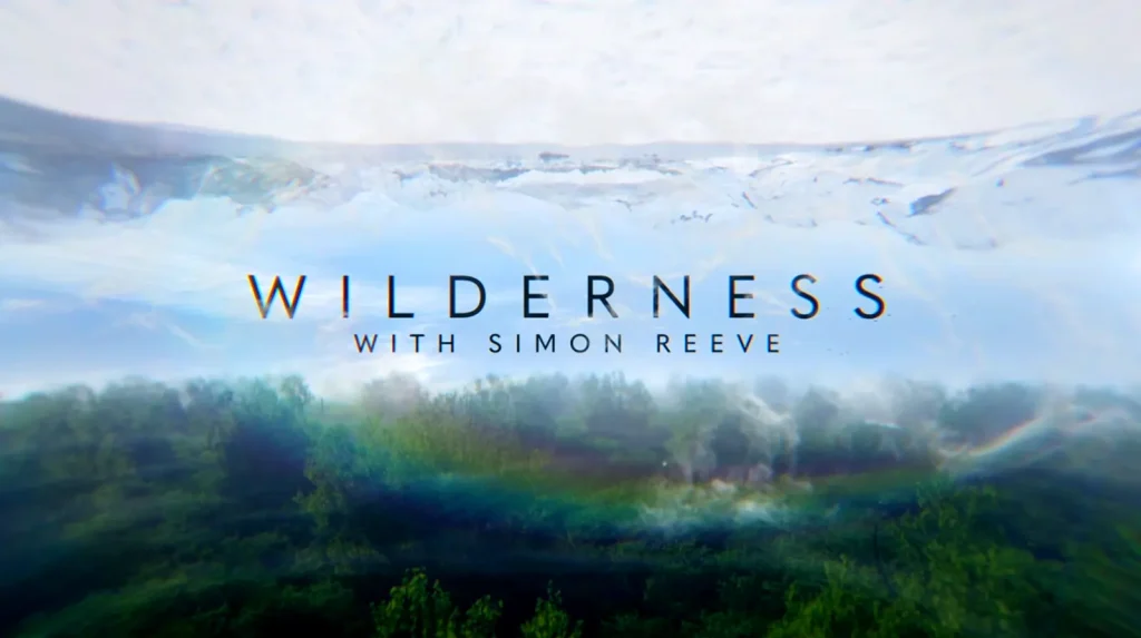 Wilderness with Simon Reeve episode 4 - Kalahari