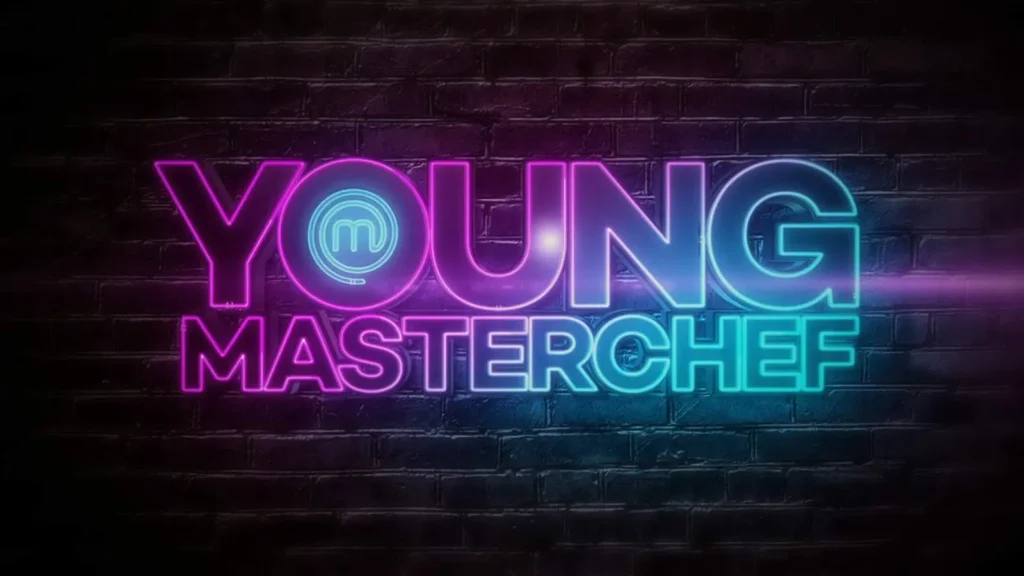 Young MasterChef 2024 episode 1