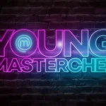 Young MasterChef 2024 episode 1