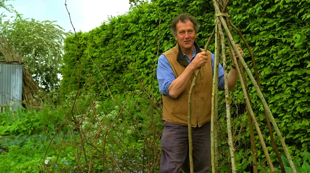 Gardeners World 2024 – Compilations episode 4