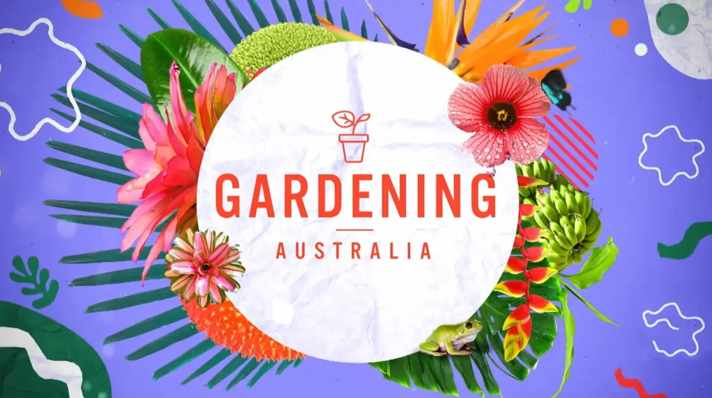 Gardening Australia 2024 episode 1