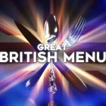 Great British Menu 2024 episode 8 - London and SE England Mains and Puddings