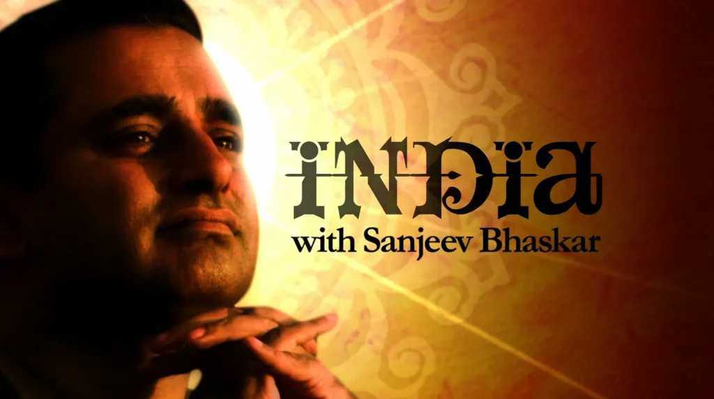 India with Sanjeev Bhaskar episode 1