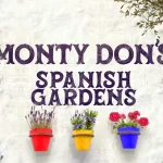 Monty Don's Spanish Gardens episode 1