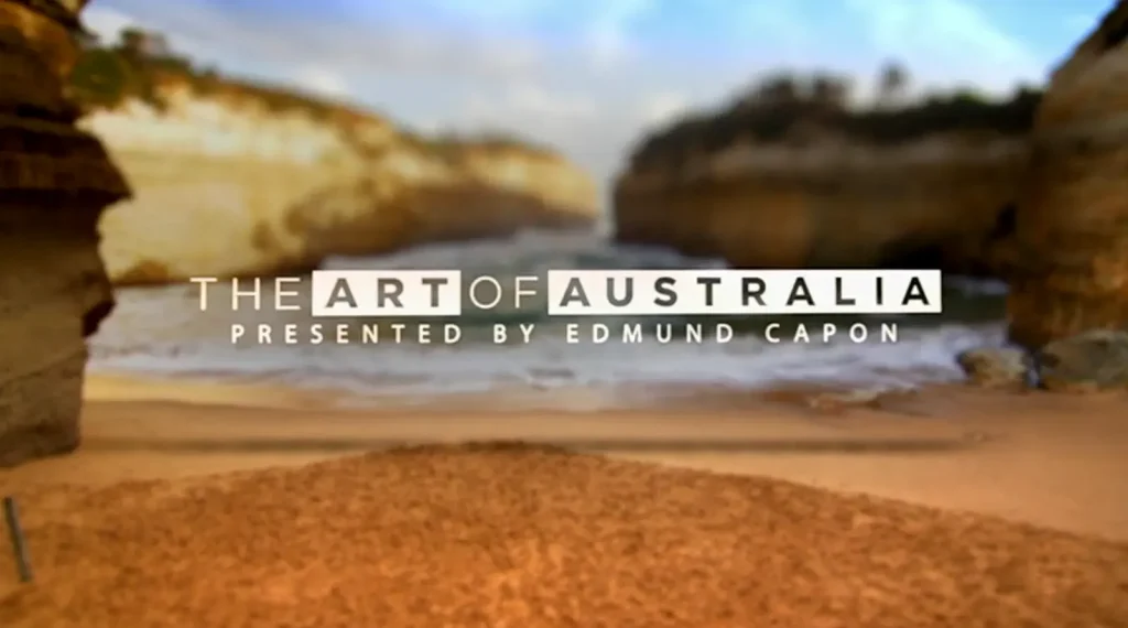 The Art of Australia episode 1
