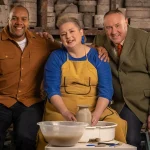 The Great Pottery Throw Down 2024 episode 6