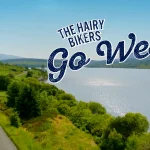 The Hairy Bikers Go West episode 1