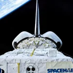 The Space Shuttle That Fell to Earth Part 2