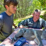 Australia with Simon Reeve episode 3