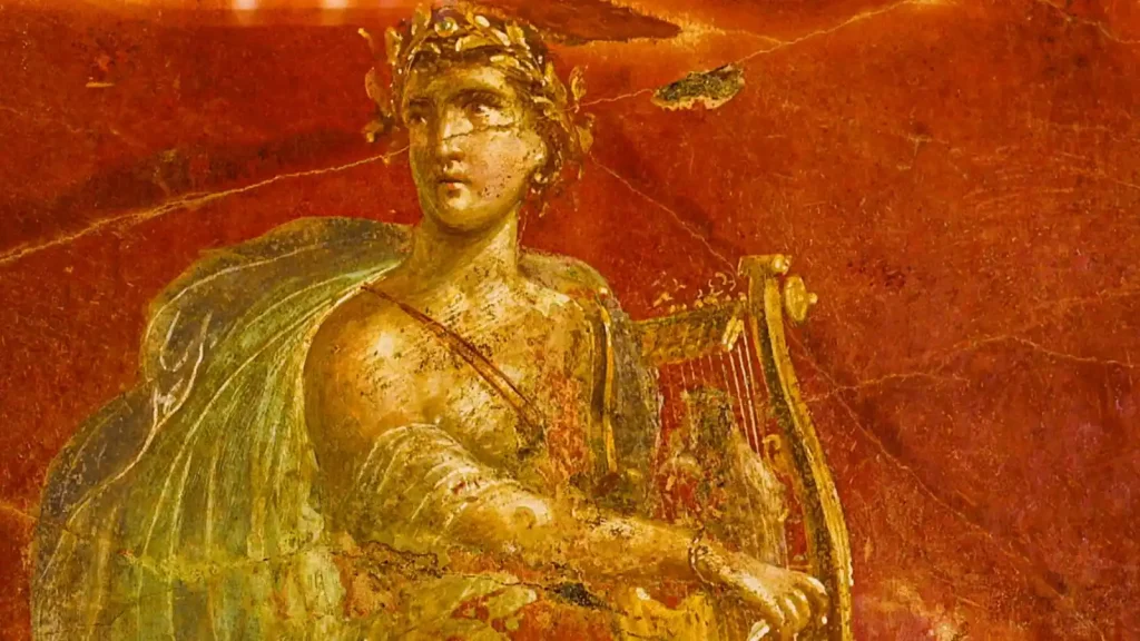 Discovering the Music of Antiquity