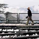 Indian Hill Railways episode 3 - The Kalka-Shimla Railway