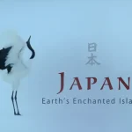 Japan: Earth's Enchanted Islands episode 1