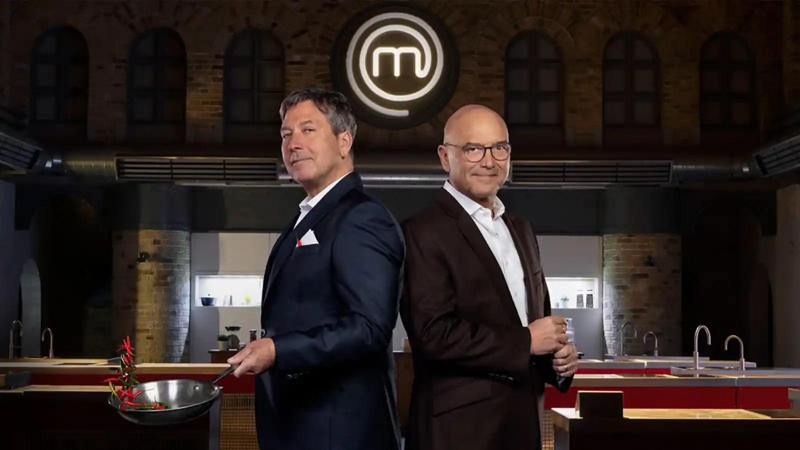 MasterChef 2024 episode 13