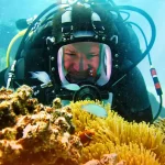 Our Changing Planet - Restoring Our Reefs