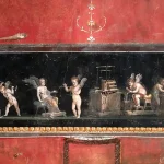 Pompeii - The New Dig episode 2