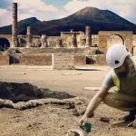 Pompeii - The New Dig episode 3