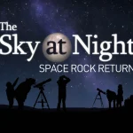 The Sky at Night - Space Rock Return