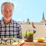 Marcus Wareing Simply Provence episode 1