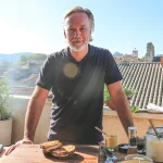 Marcus Wareing Simply Provence episode 6