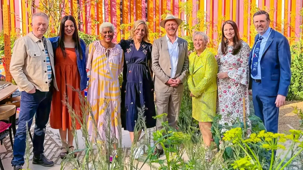 RHS Chelsea Flower Show 2024 - Countdown to Chelsea