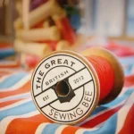 The Great British Sewing Bee 2024 episode 2