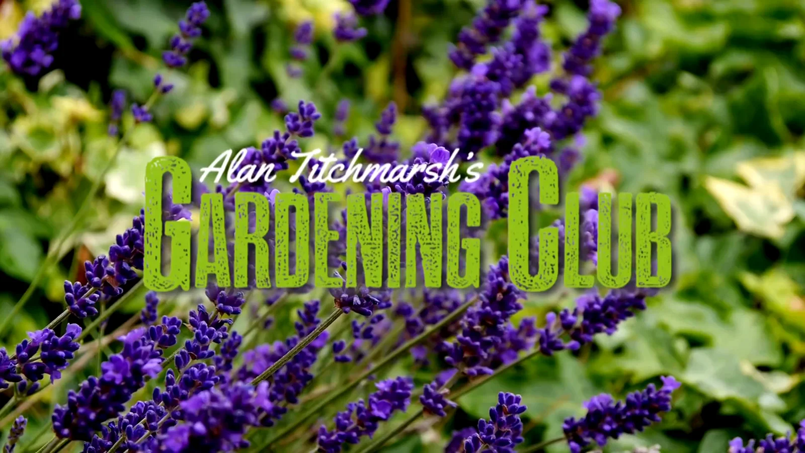 Gardening Club episode 6