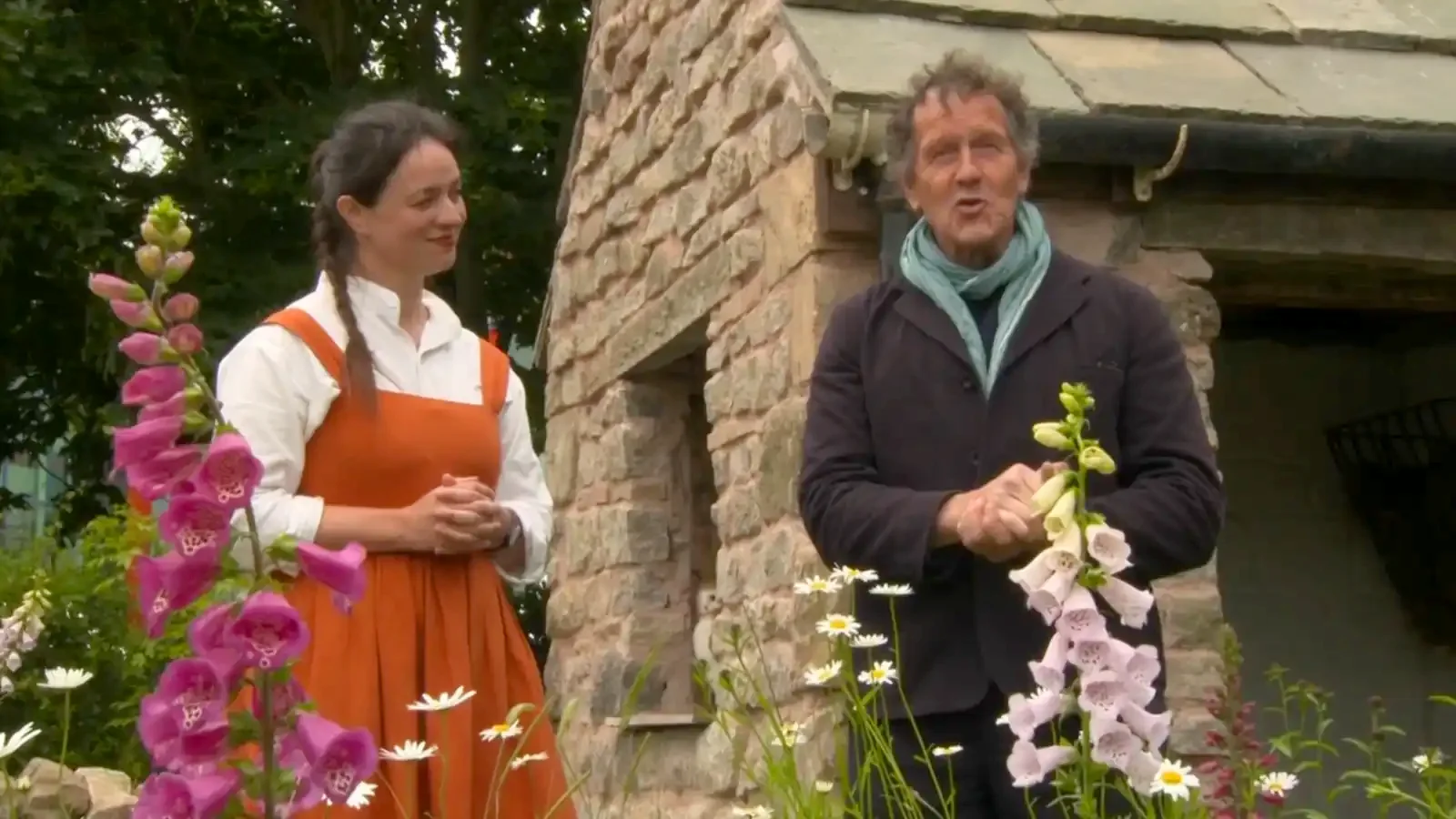 Gardeners World 2024 Episode 13