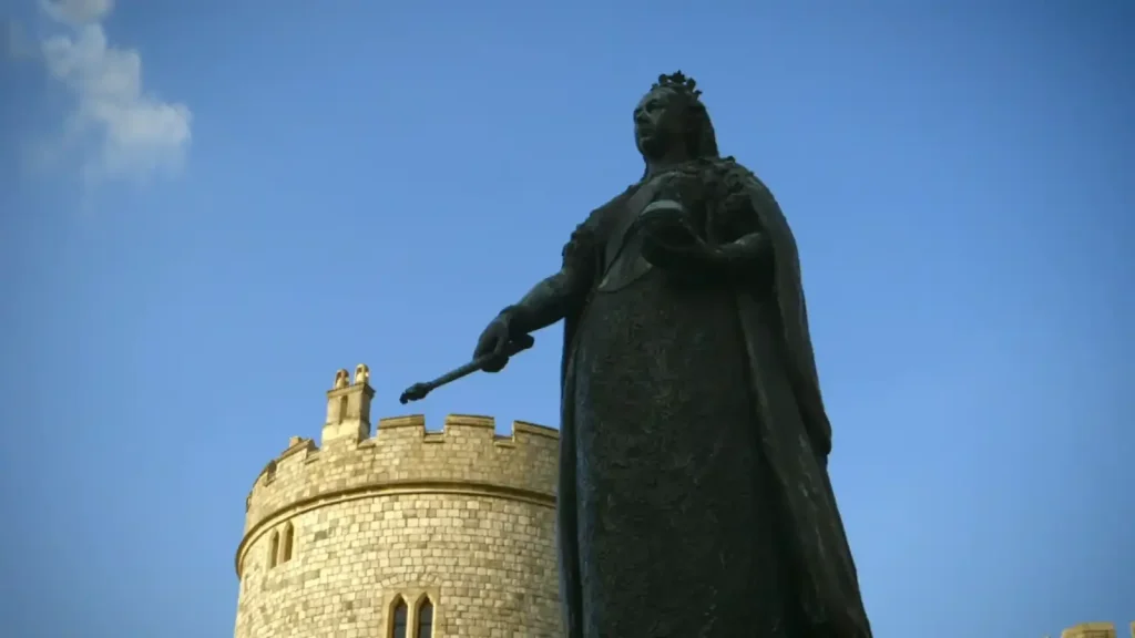 Queen Victoria's Letters A Monarch Unveiled episode 2