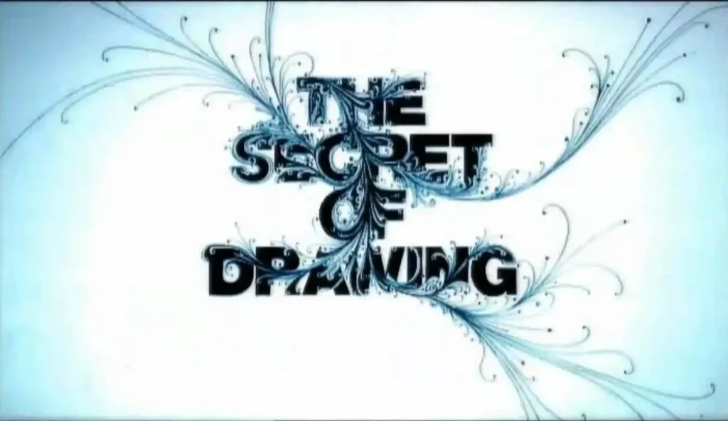 The Secret of Drawing episode 4
