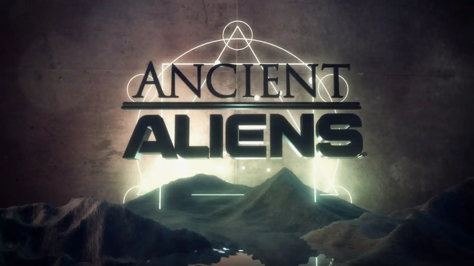 Ancient Aliens – S20 E11 | Mysteries of the Maya