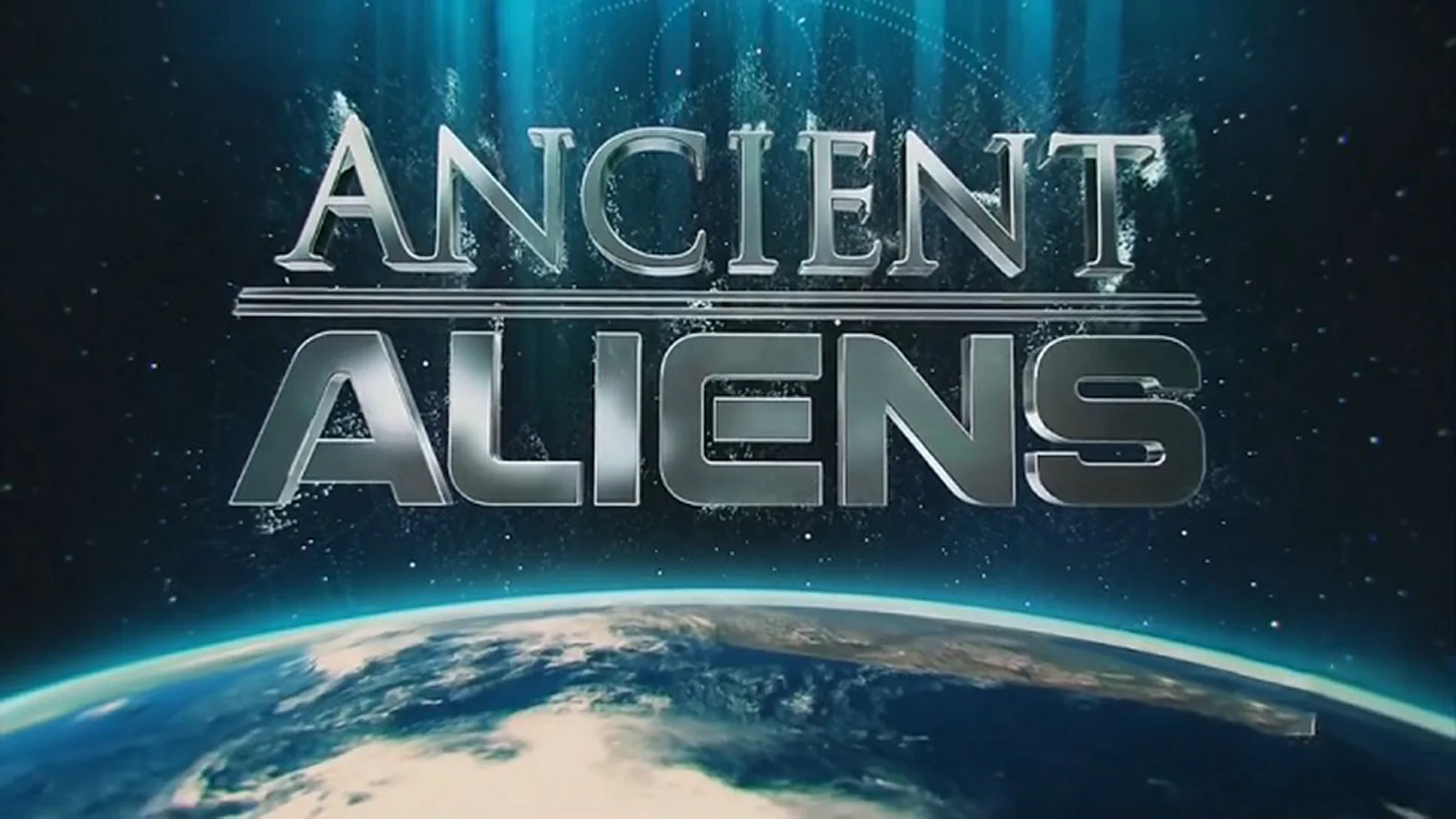 Ancient Aliens – S20 E13 | The Whistleblowers