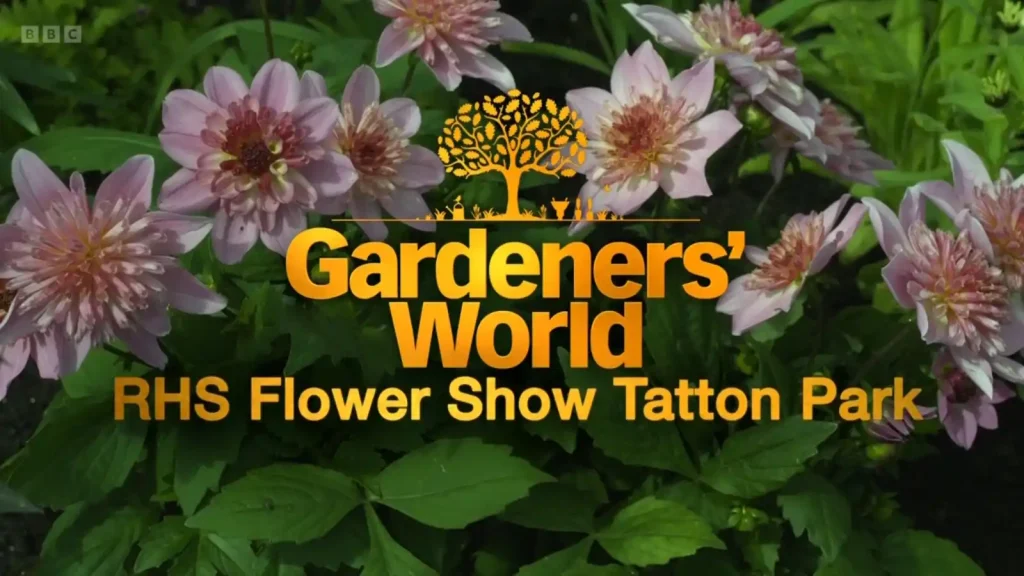 Gardeners World 2024 Episode 17