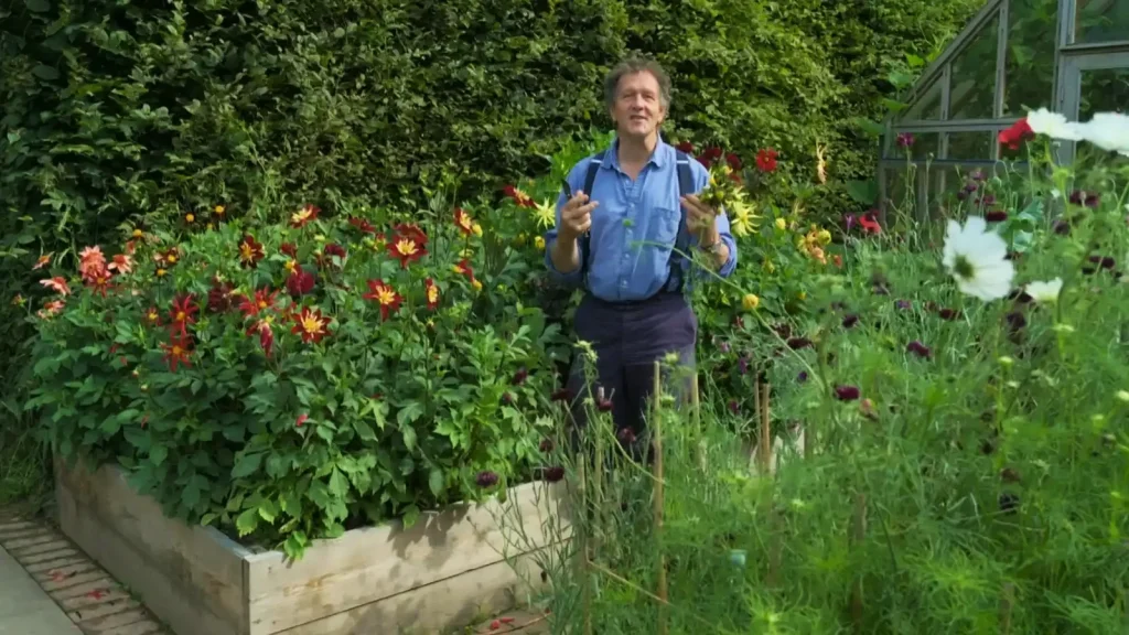 Gardeners World 2024 Episode 18 - Monty Don