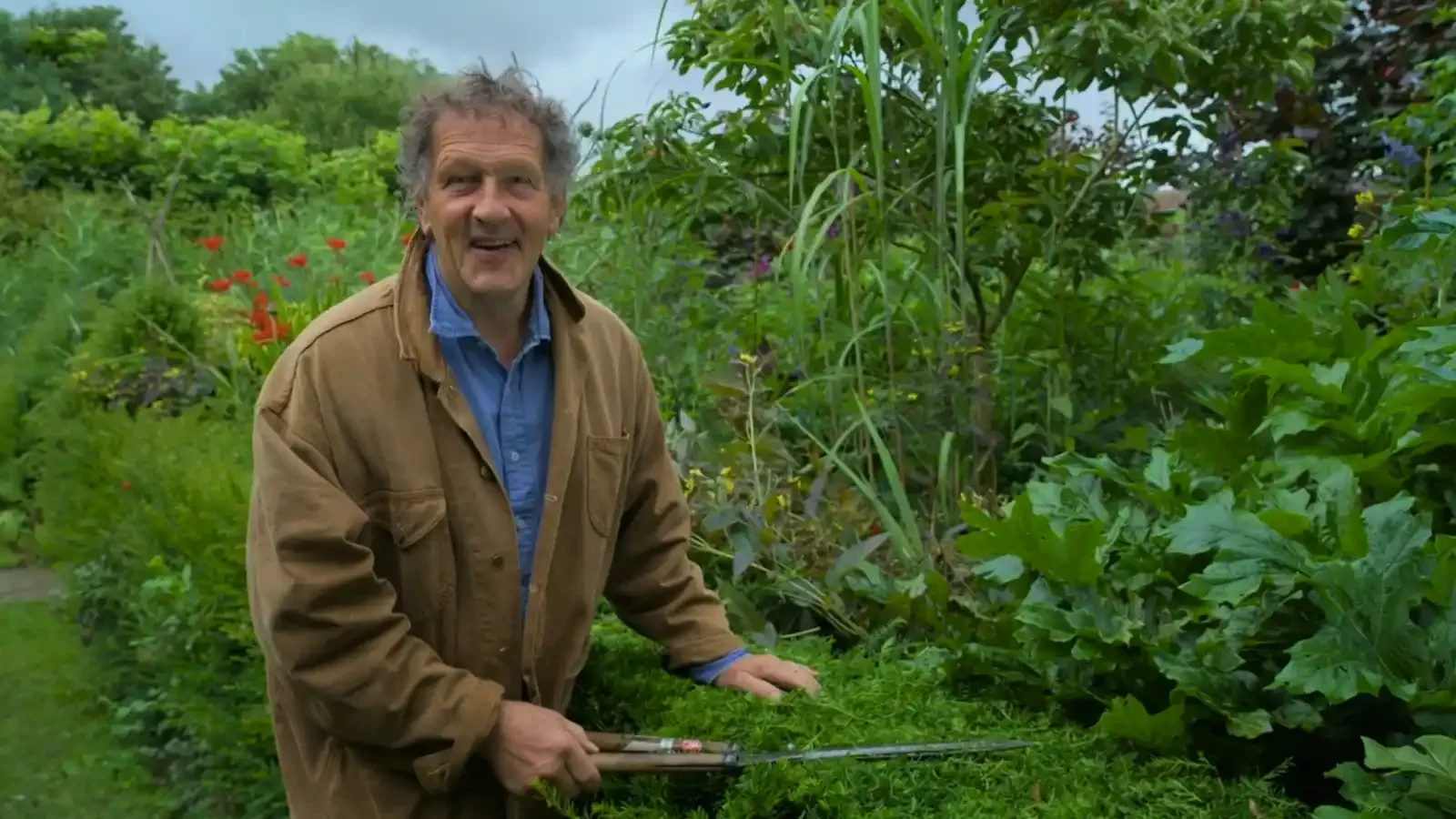 Gardeners World 2024 Episode 18