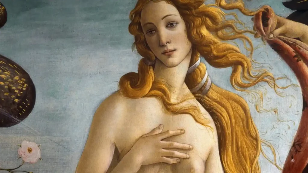  Sandro Botticelli, Florence and the Medici
