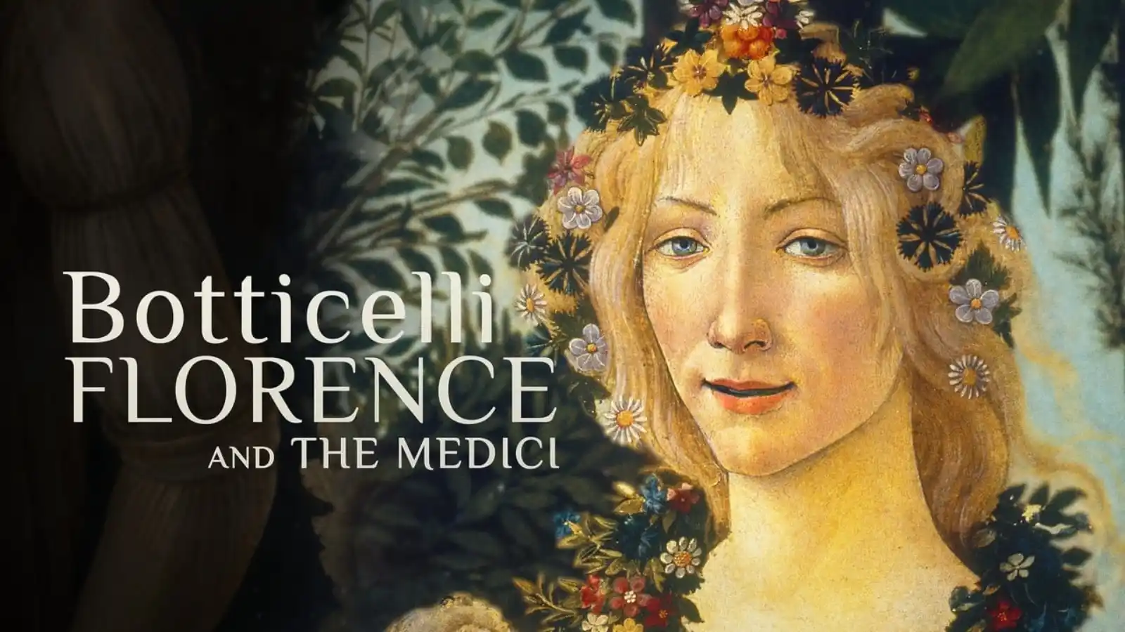 Sandro Botticelli, Florence and the Medici