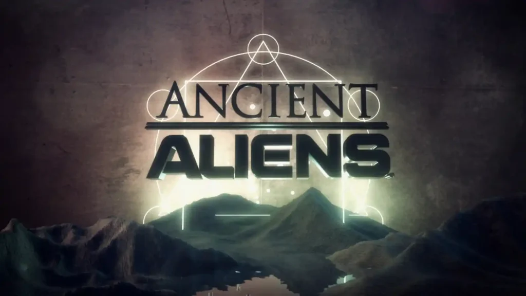 Ancient Aliens – S20E16 | The Teachers