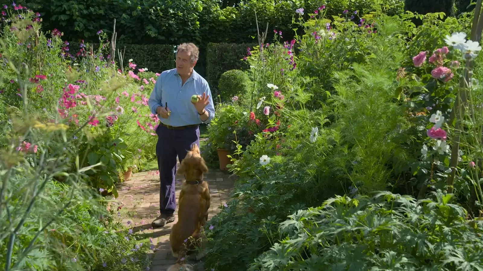 Gardeners World 2024 Episode 21