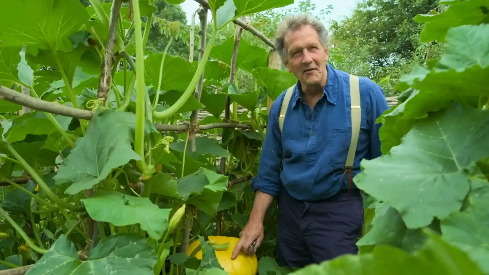 Gardeners World 2024 Episode 22 - Magic of Late Summer