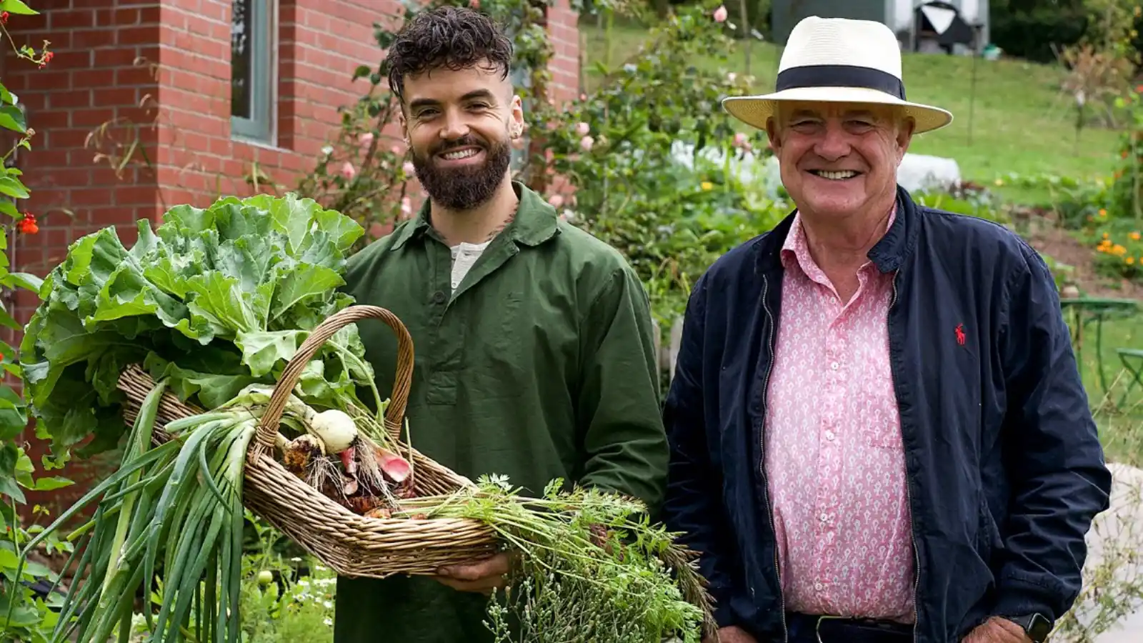 Rick Stein’s Food Stories episode 6 - Wales