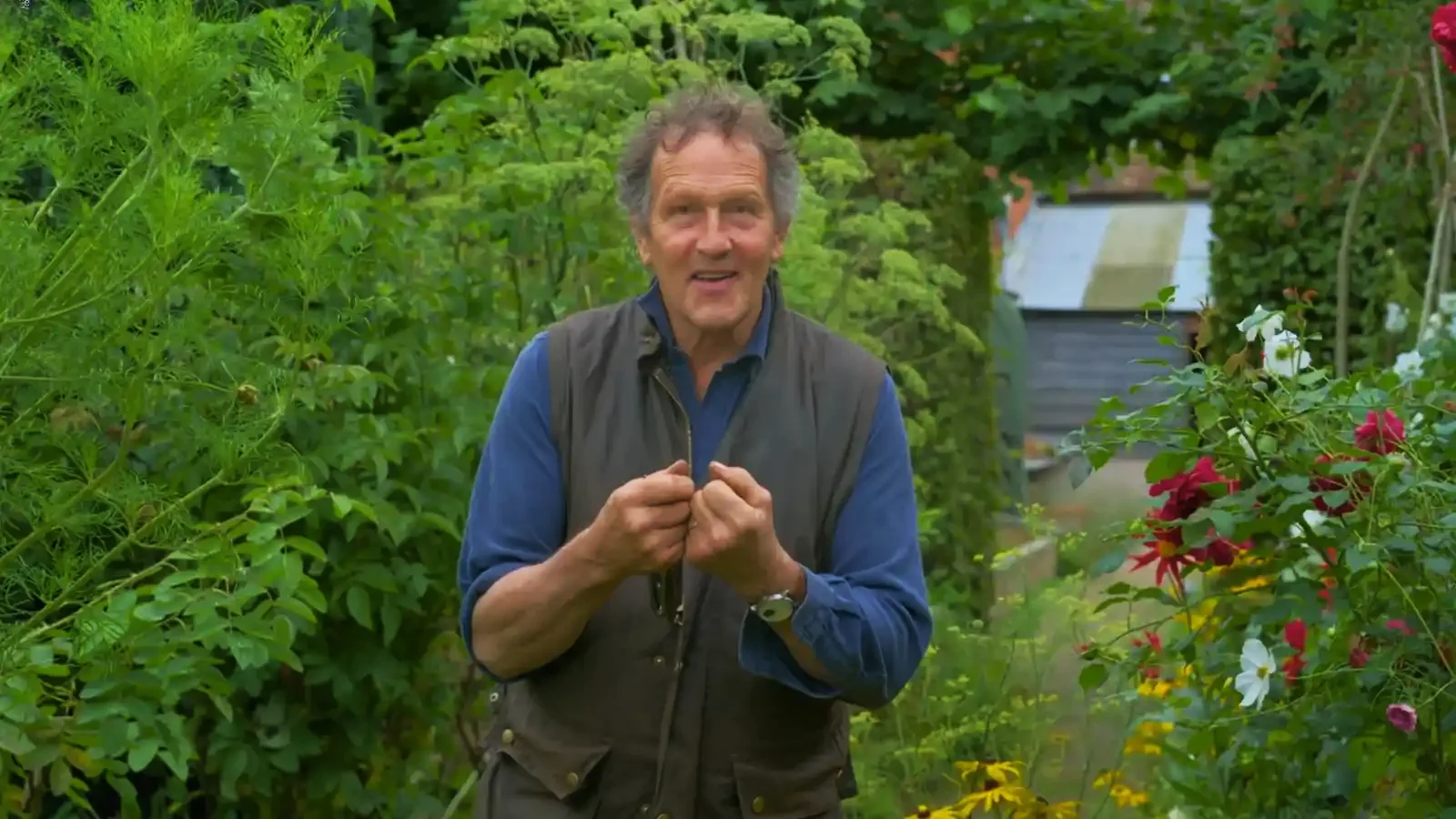 Gardeners World 2024 Episode 25