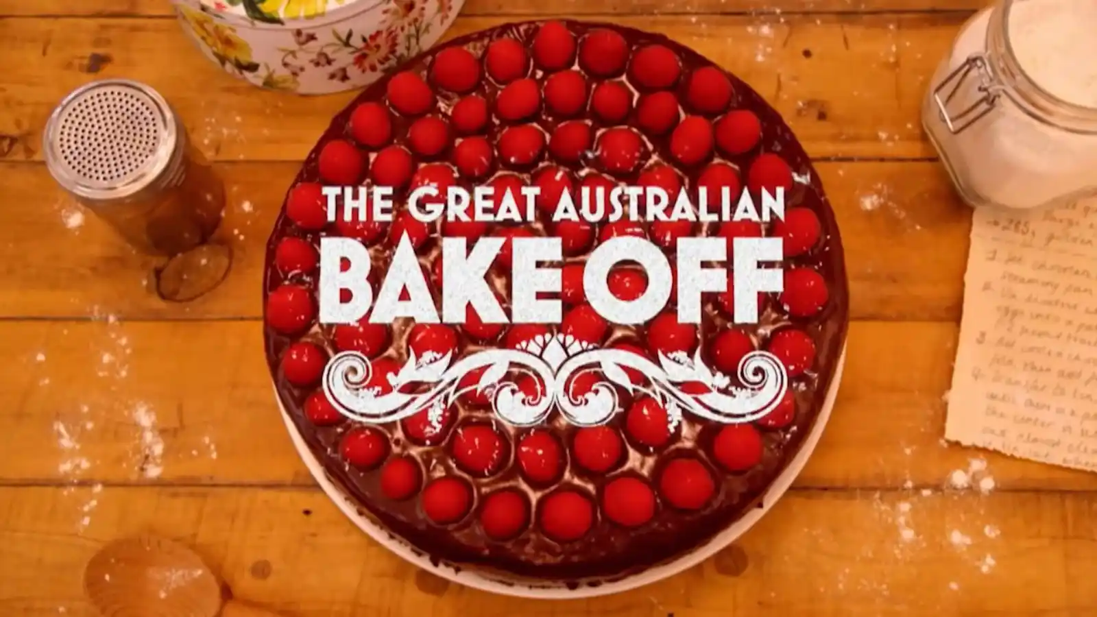 Great Australian Bake Off 2024 episode 1 HDclump