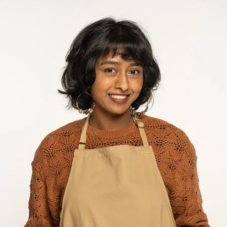 Great British Bake Off 2024 - SUMAYAH