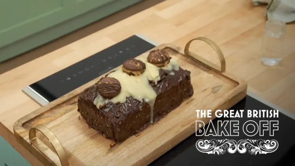 The Great British Bake Off 2024 episode 1