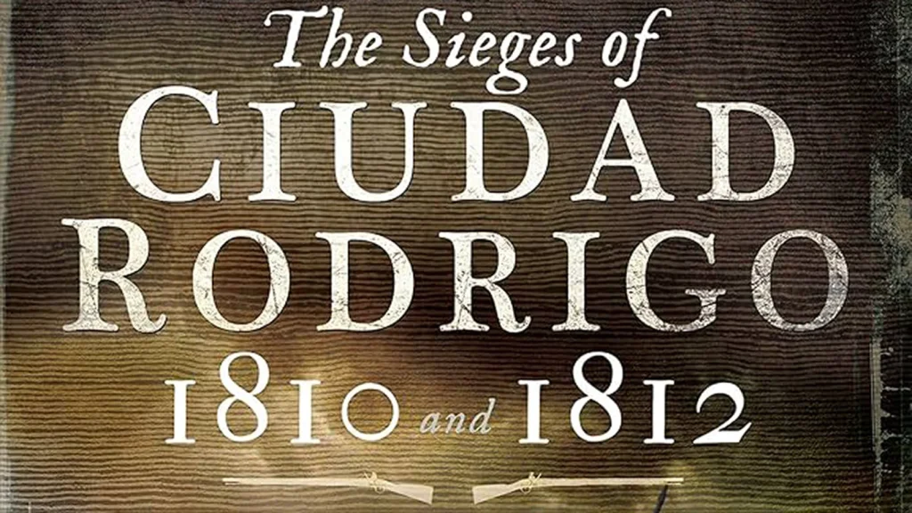 Under Siege episode 2 - Ciudad Rodrigo 1812