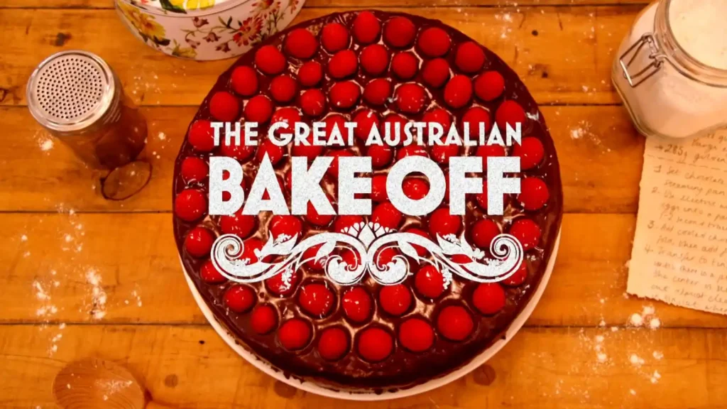 Great Australian Bake Off 2024 episode 3