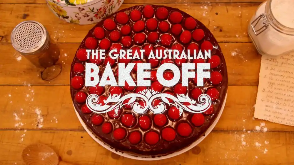 Great Australian Bake Off 2024 episode 4