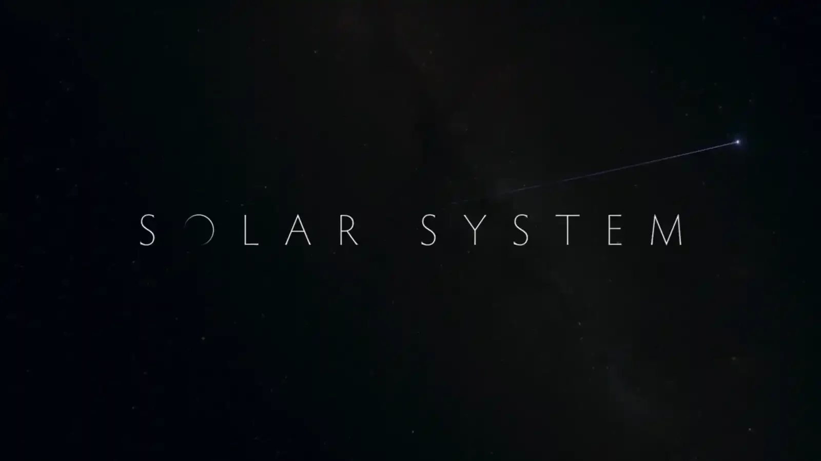 Solar System episode 4 - Ice Worlds