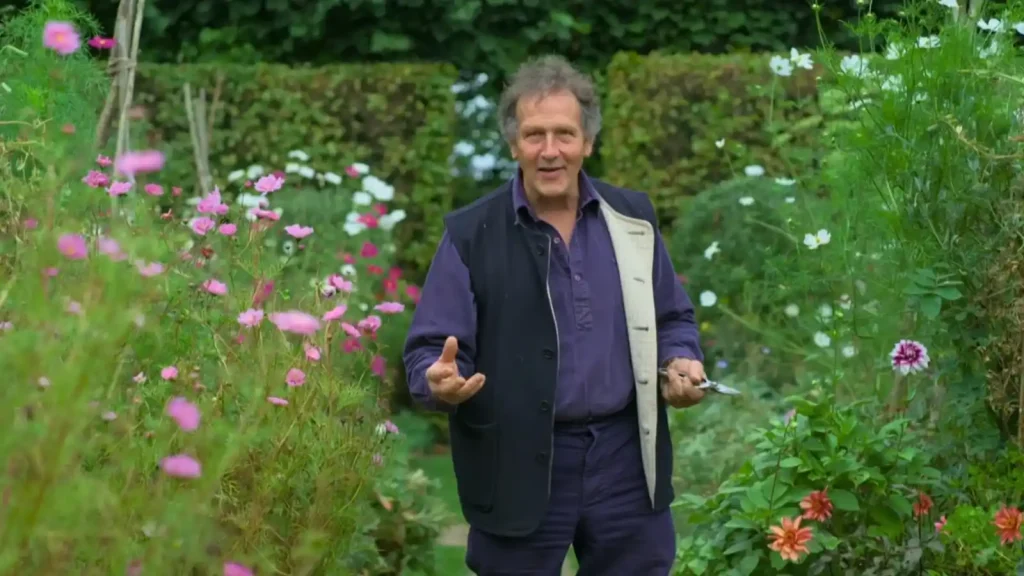 Gardeners' World 202425 Winter Specials episode 1