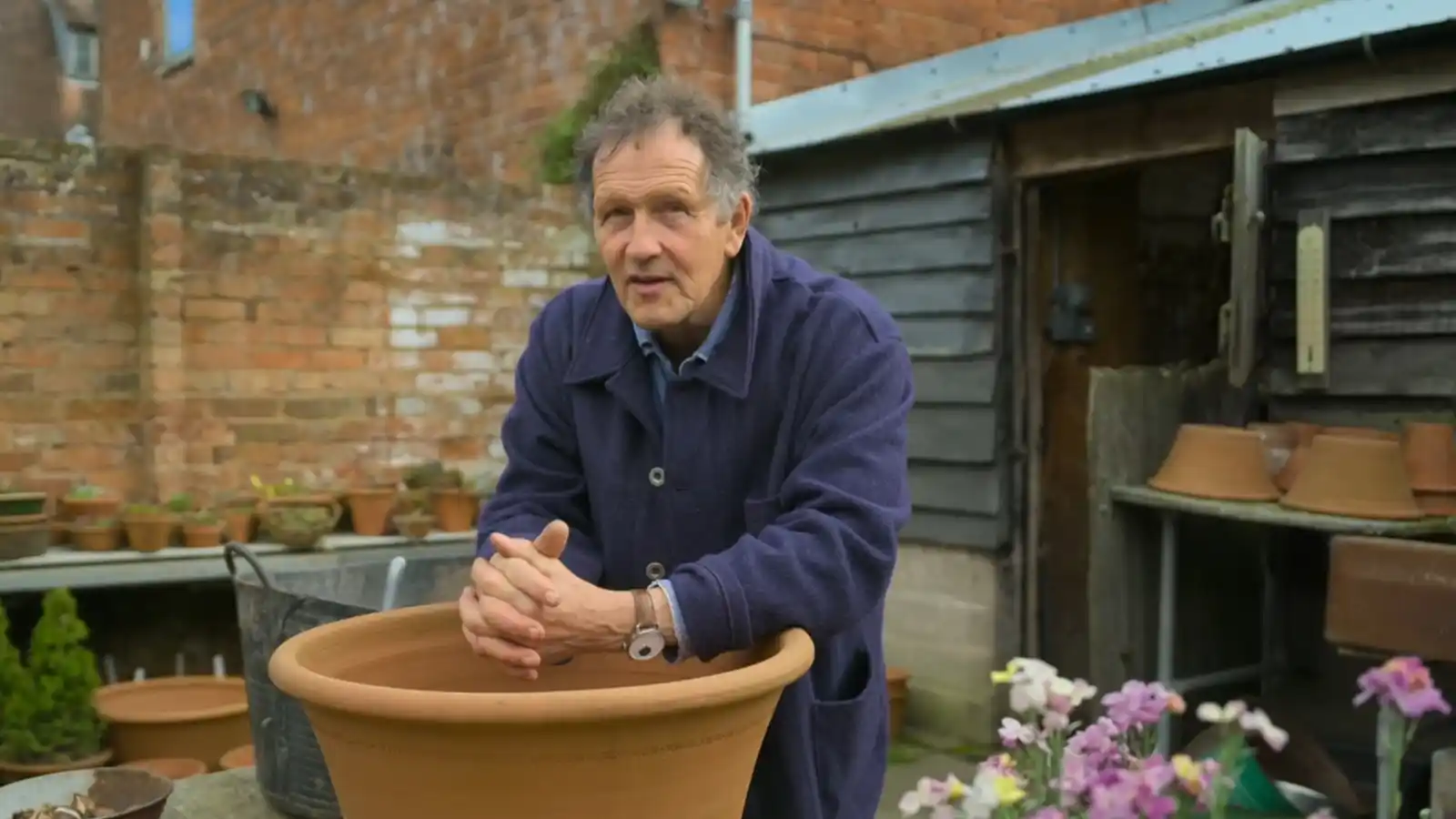 Gardeners World 2024 Episode 32